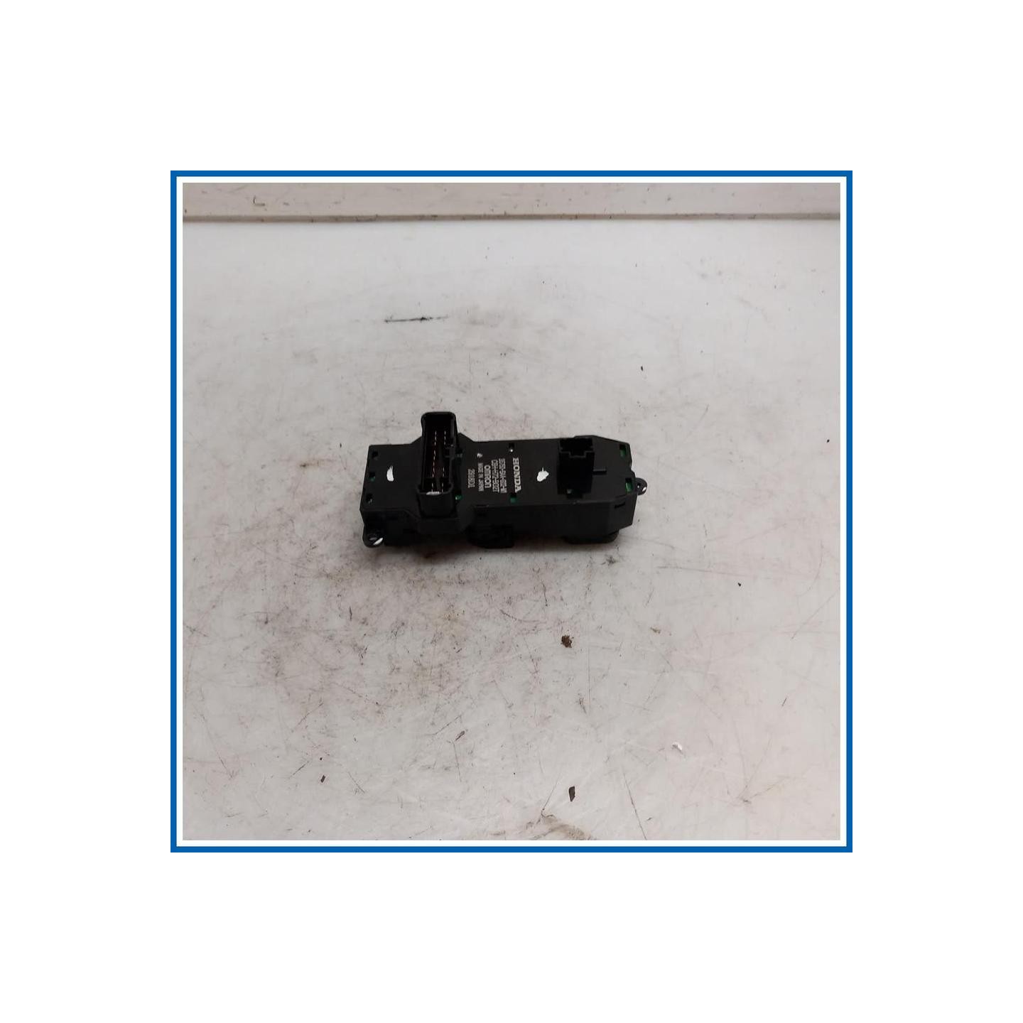 Interruttore alzacristalli ant. sx. HONDA Jazz I