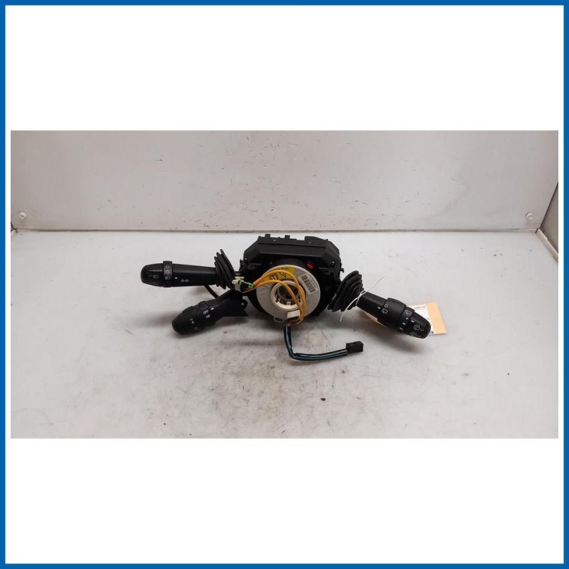 Devioguida completo FIAT Bravo II