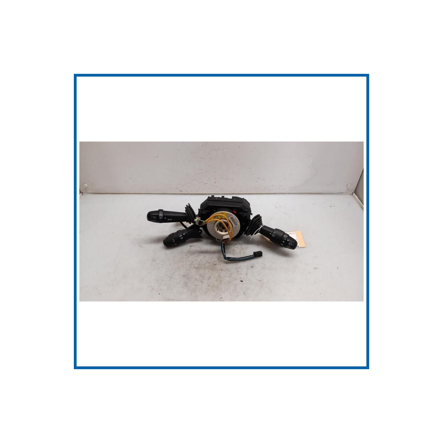 Devioguida completo FIAT Bravo II