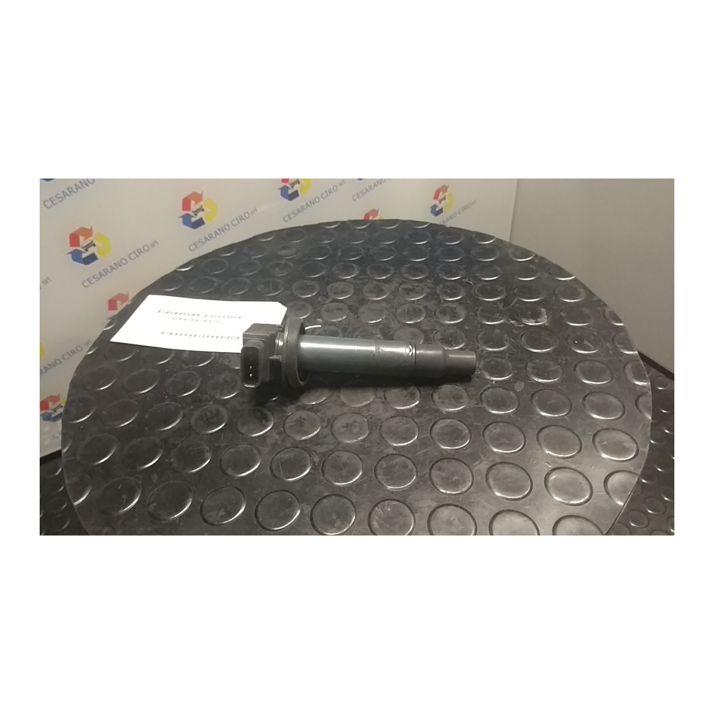 BOBINA 075 TOYOTA YARIS (11/05-02/12) 2SZFE 9008019021
