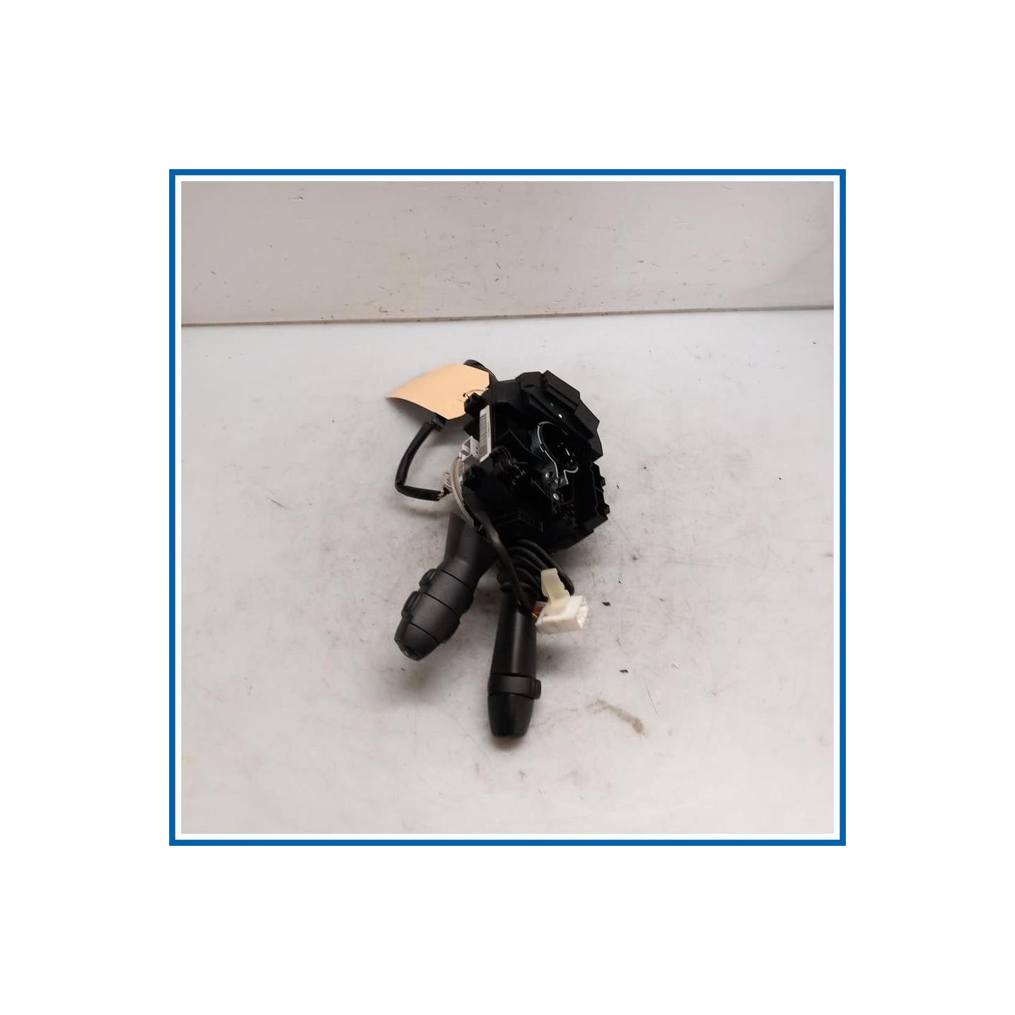 Devioguida completo FIAT Bravo II