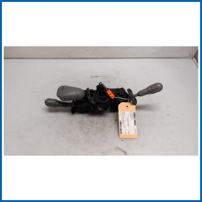 Devioguida completo RENAULT Twingo I