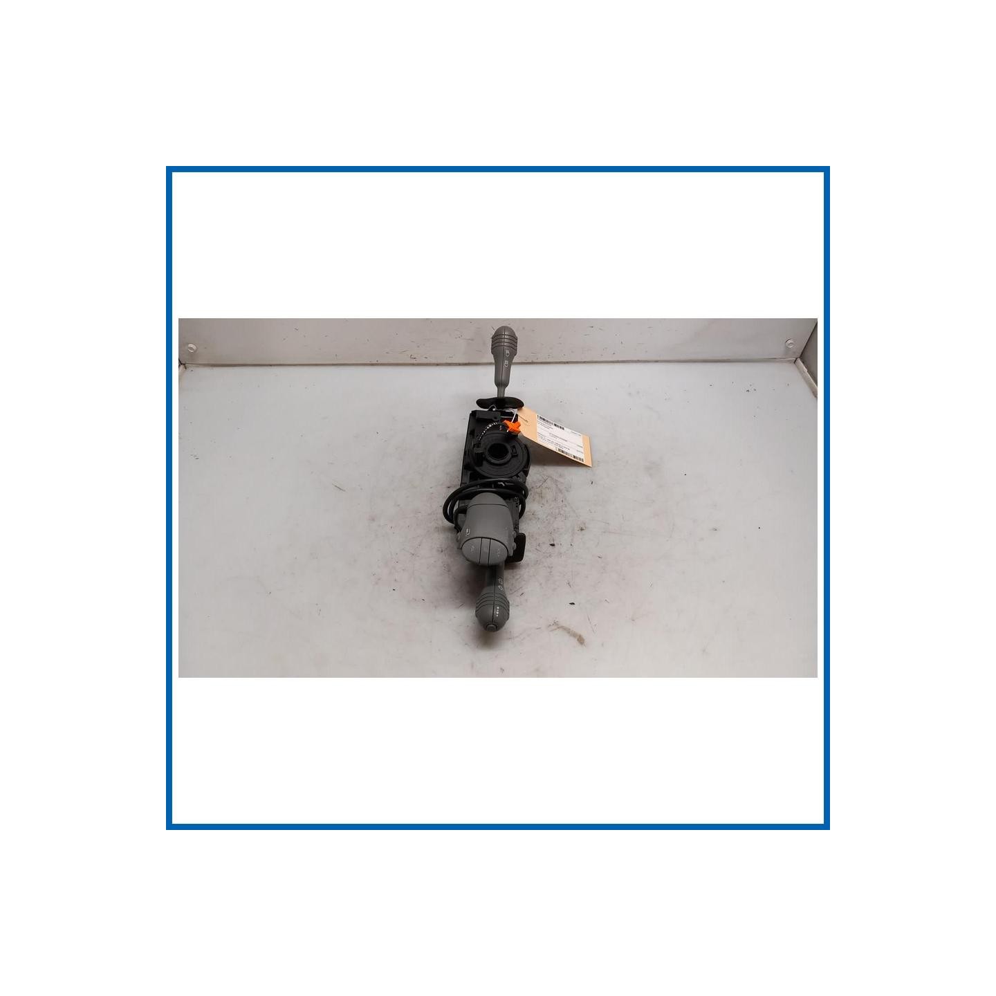 Devioguida completo RENAULT Twingo I