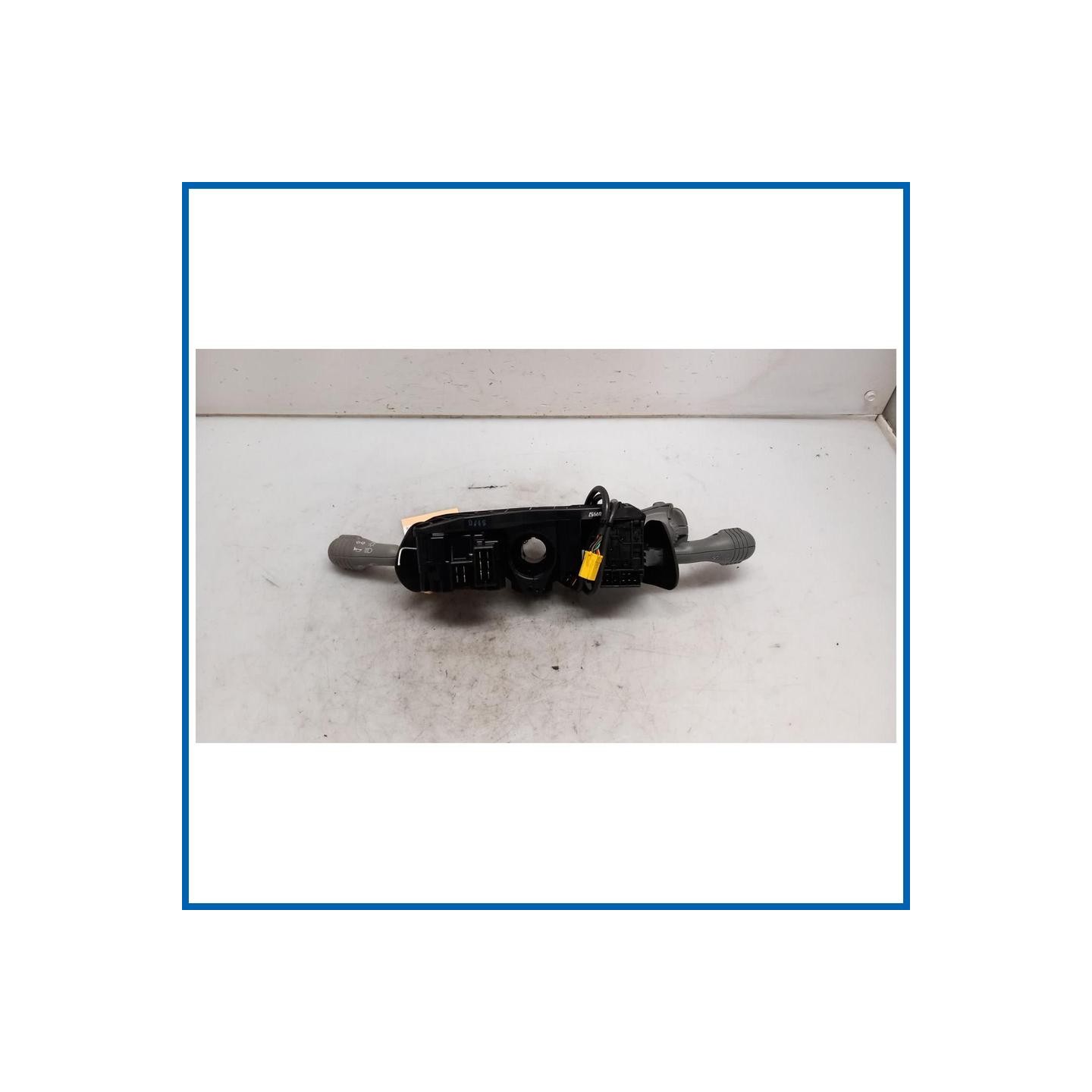 Devioguida completo RENAULT Twingo I