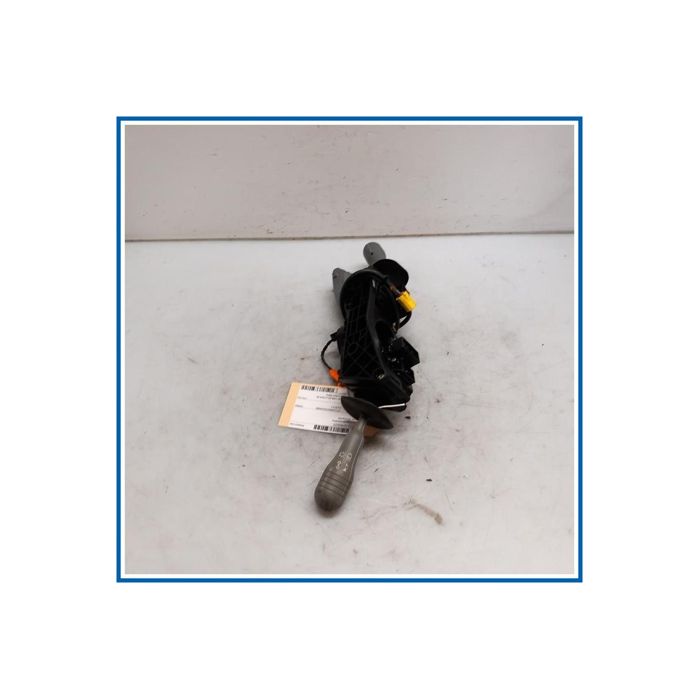Devioguida completo RENAULT Twingo I