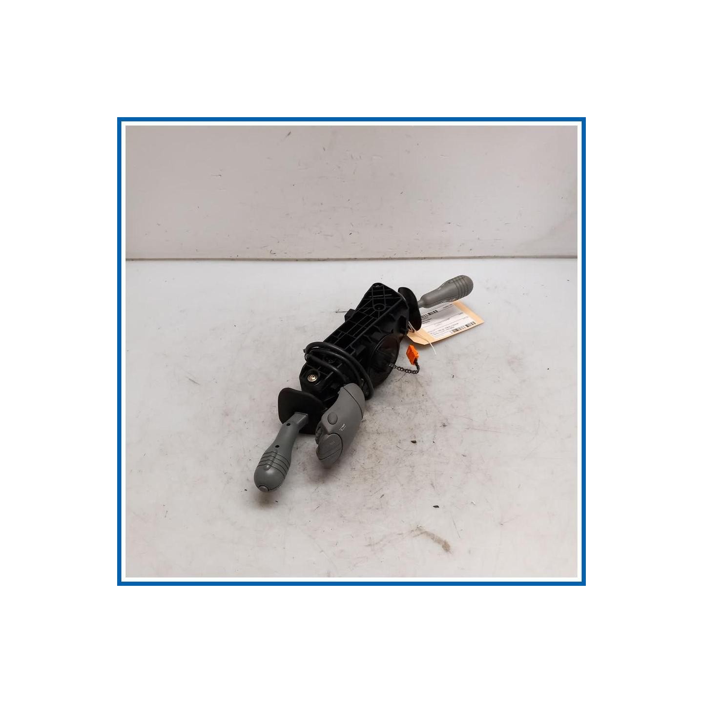 Devioguida completo RENAULT Twingo I