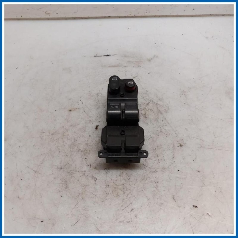 Interruttore alzacristalli ant. sx. HONDA Jazz I