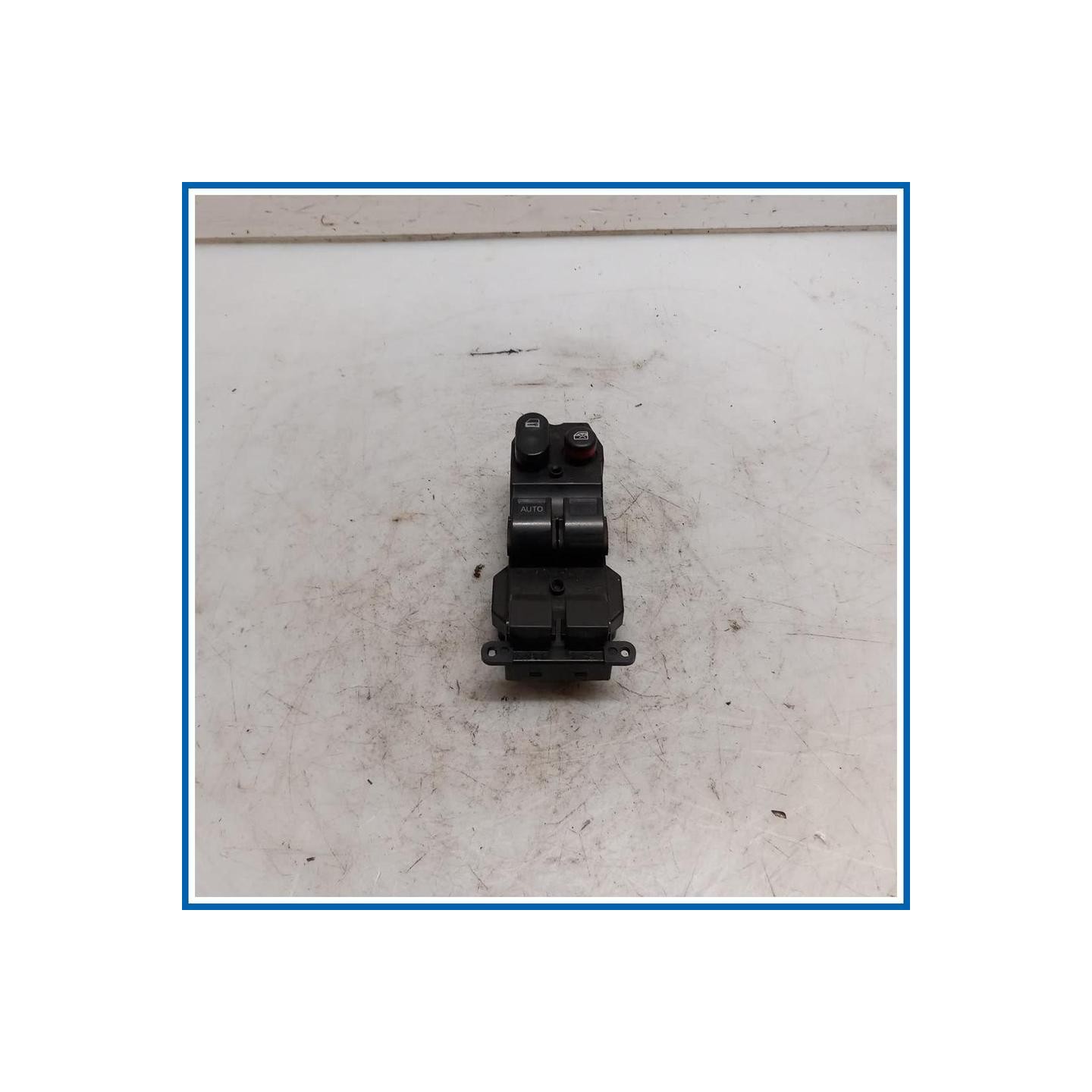 Interruttore alzacristalli ant. sx. HONDA Jazz I