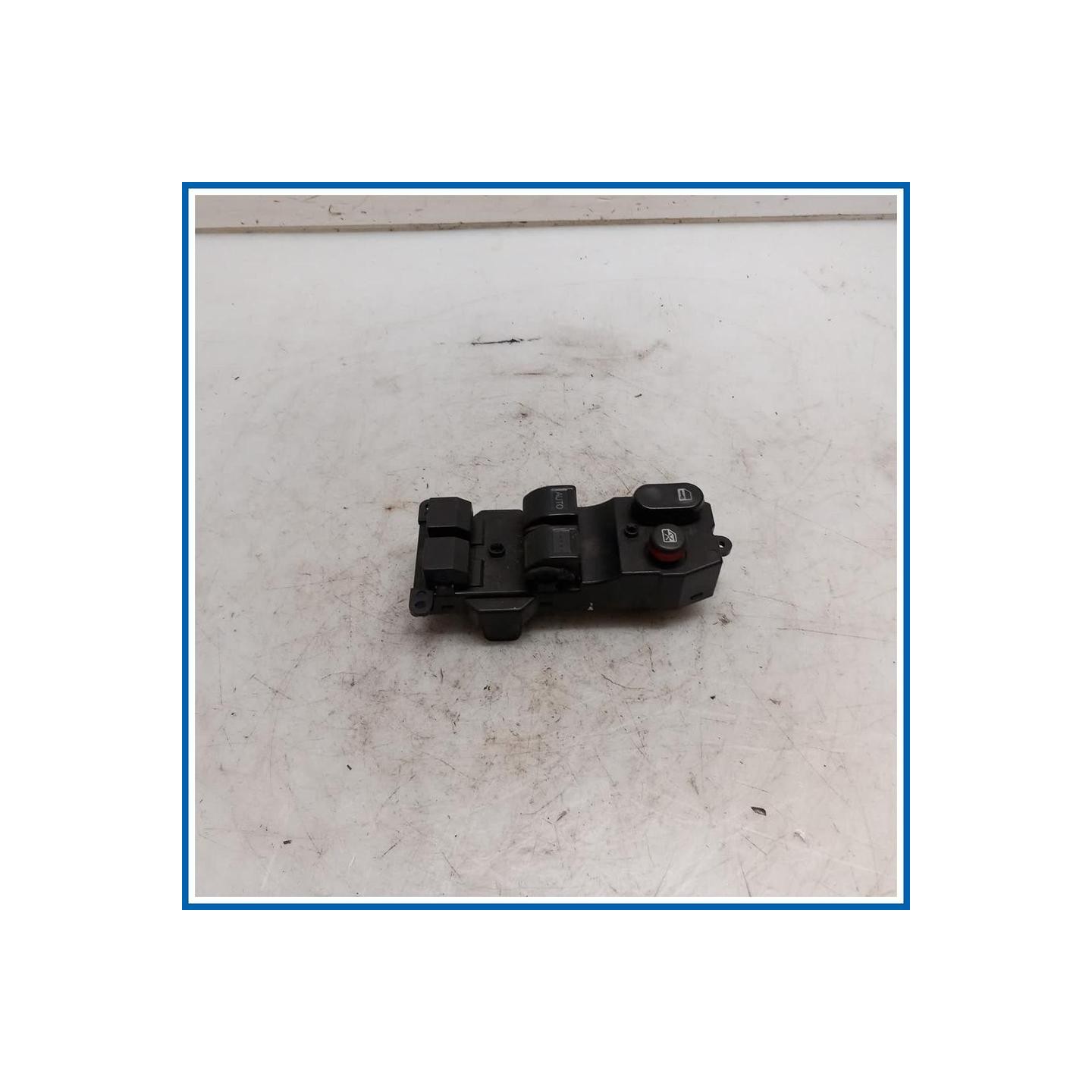 Interruttore alzacristalli ant. sx. HONDA Jazz I