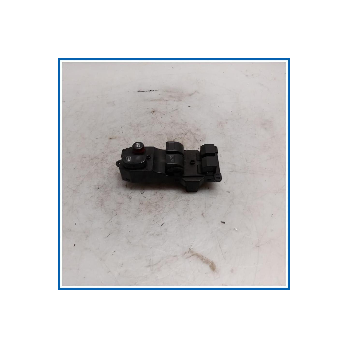 Interruttore alzacristalli ant. sx. HONDA Jazz I