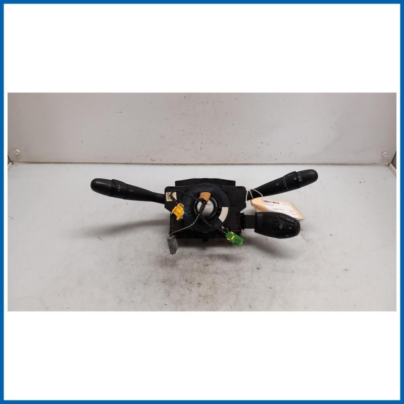 Devioguida completo PEUGEOT 206