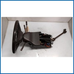 Piantone sterzo sup. LANCIA Y10