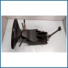 Piantone sterzo sup. LANCIA Y10