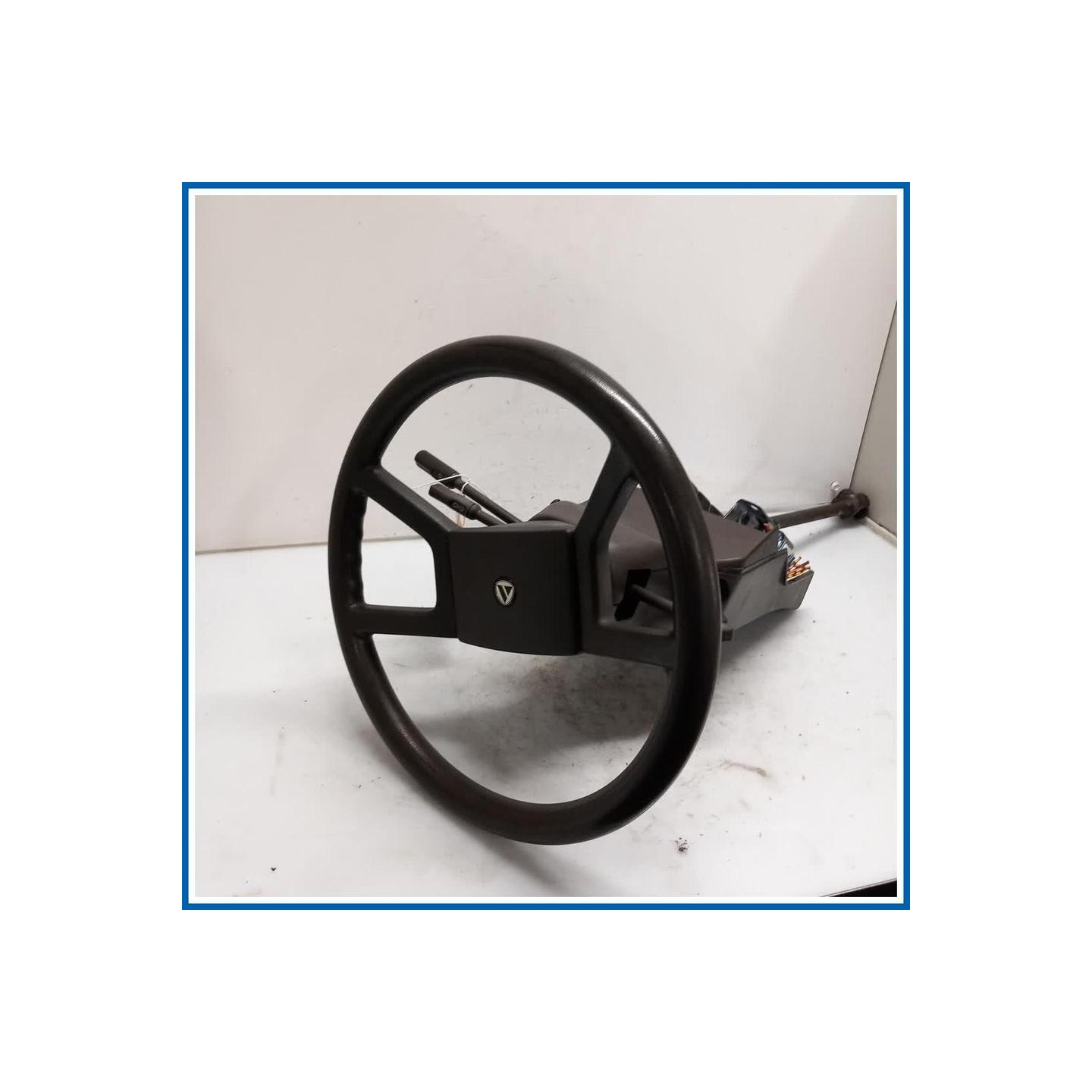 Piantone sterzo sup. LANCIA Y10