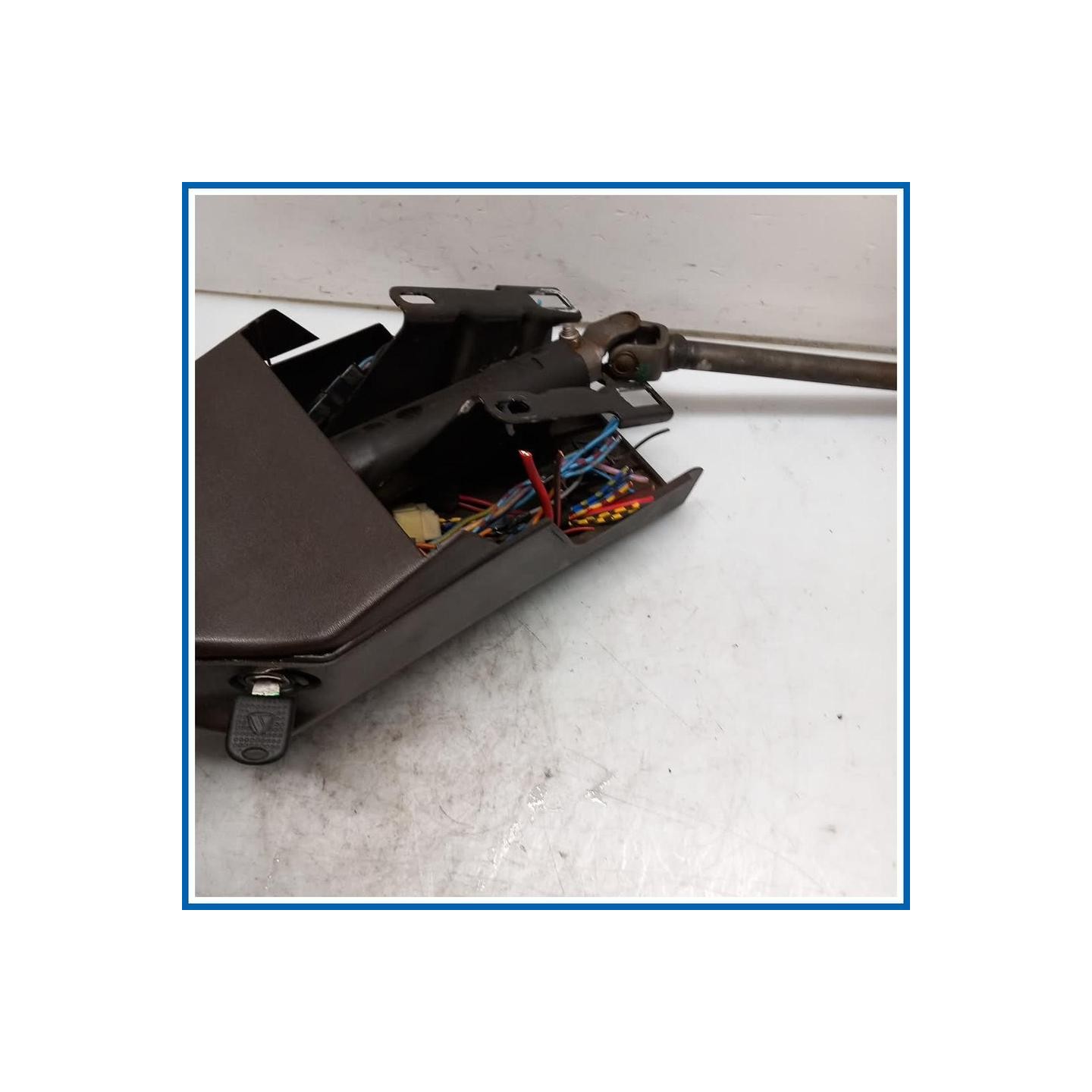 Piantone sterzo sup. LANCIA Y10