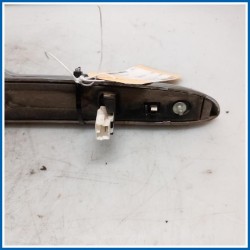 Maniglia portello est. post. FIAT 500 II