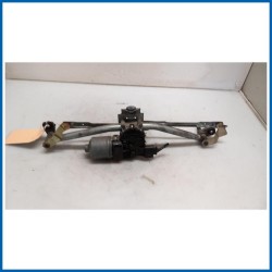Motorino tergicristallo VOLKSWAGEN Polo IV