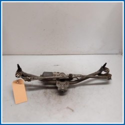 Motorino tergicristallo VOLKSWAGEN Polo IV