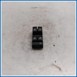 Interruttore alzacristalli ant. sx. AUDI A4 8ED Avant
