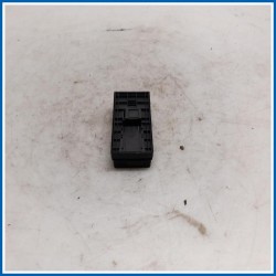 Interruttore alzacristalli ant. sx. AUDI A4 8ED Avant