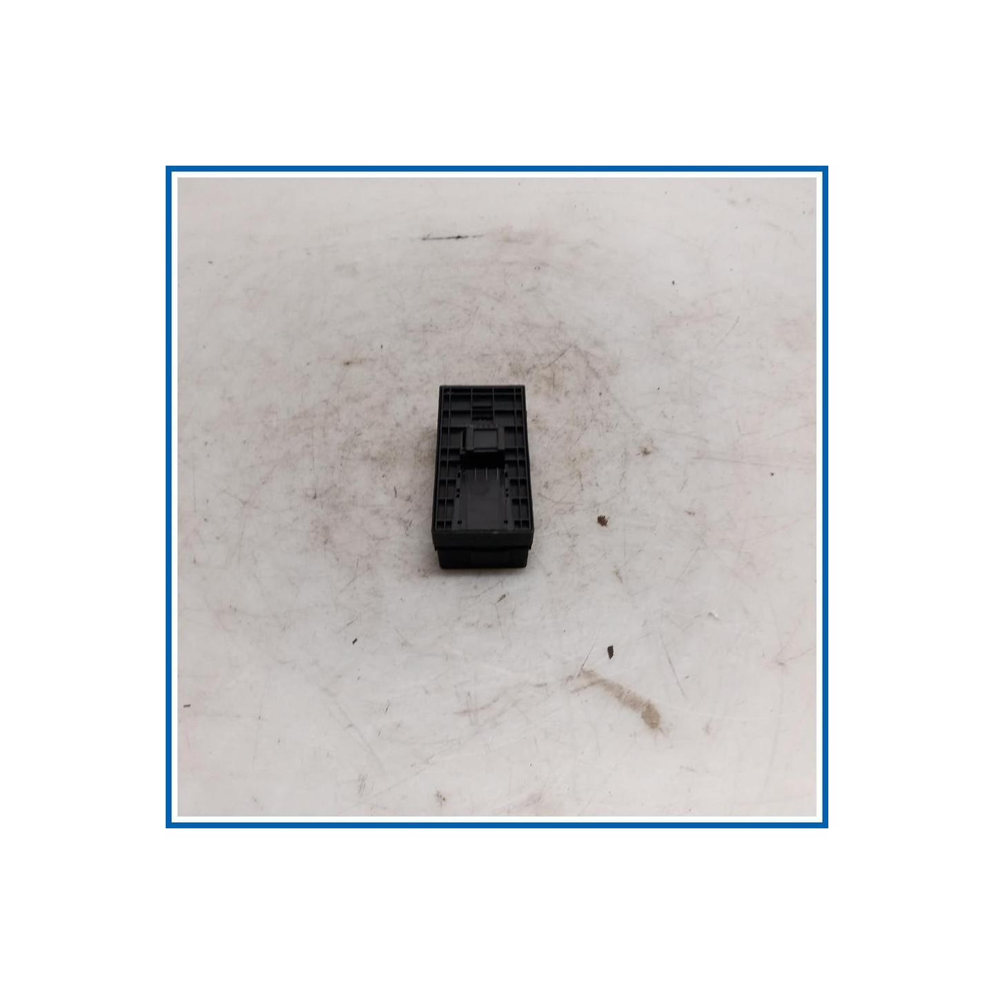 Interruttore alzacristalli ant. sx. AUDI A4 8ED Avant