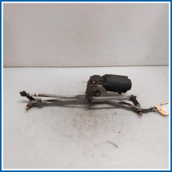 Meccanismo Tergicristallo FIAT Punto I