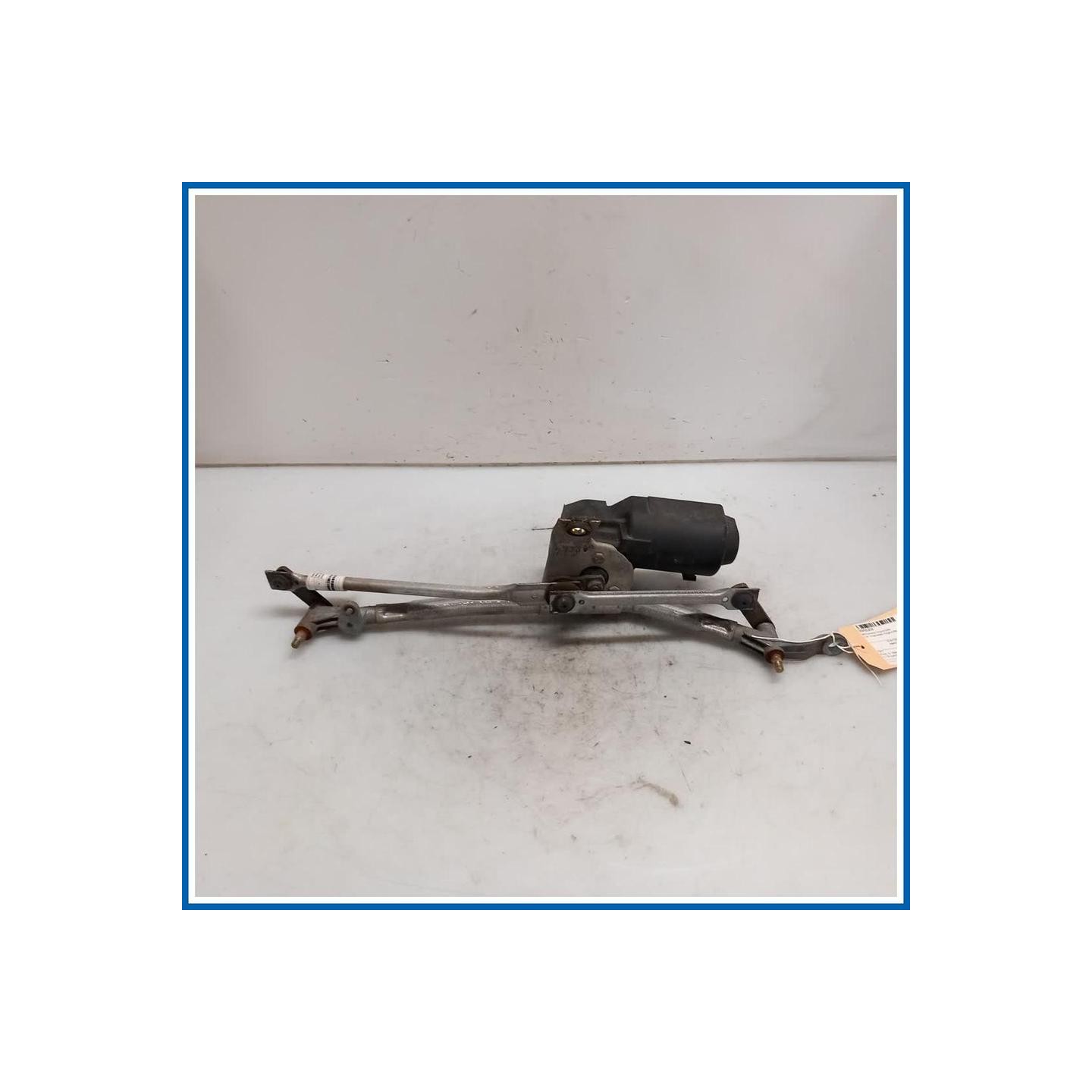 Meccanismo Tergicristallo FIAT Punto I