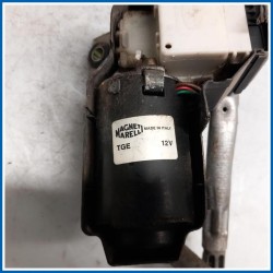 Meccanismo Tergicristallo FIAT Punto I