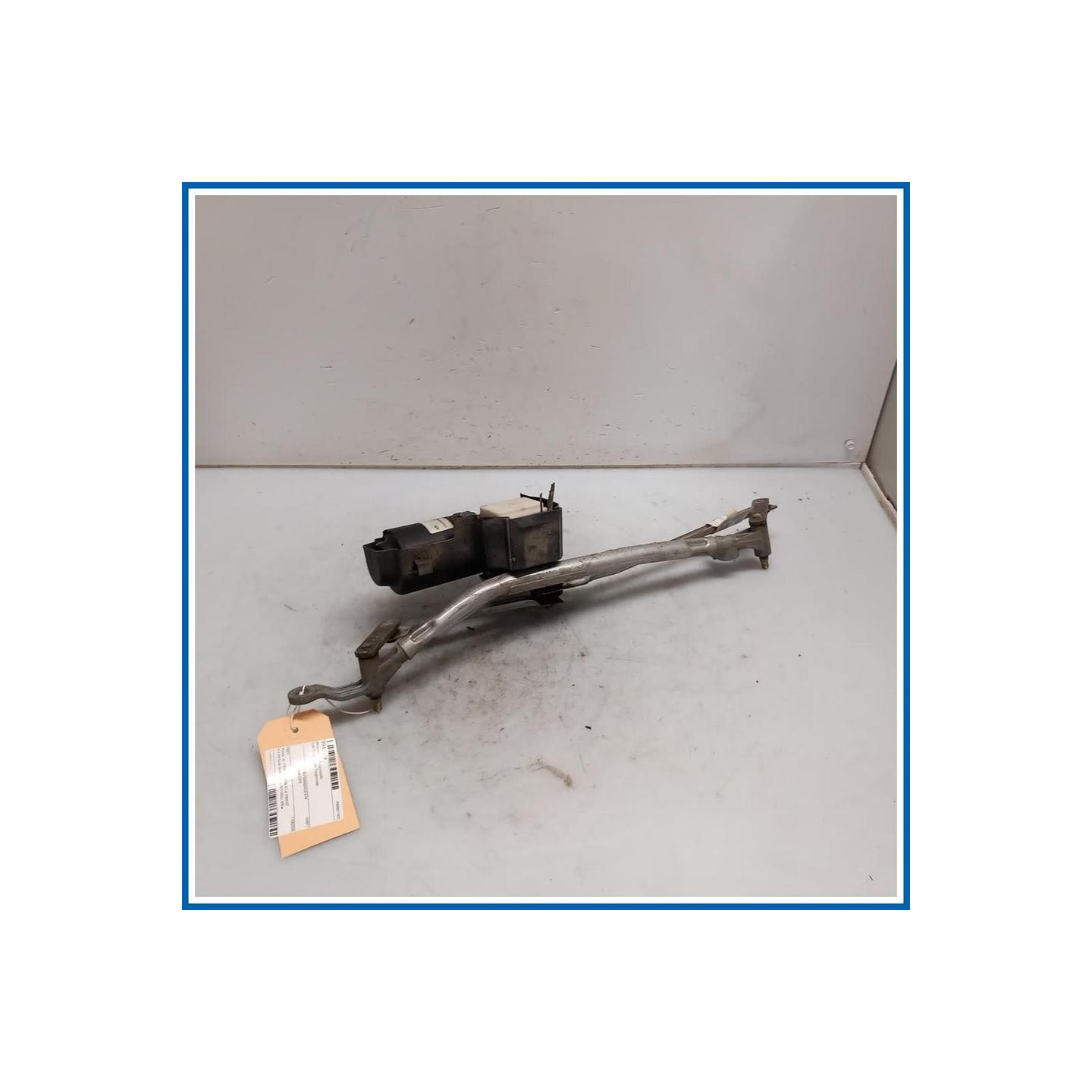 Meccanismo Tergicristallo FIAT Punto I