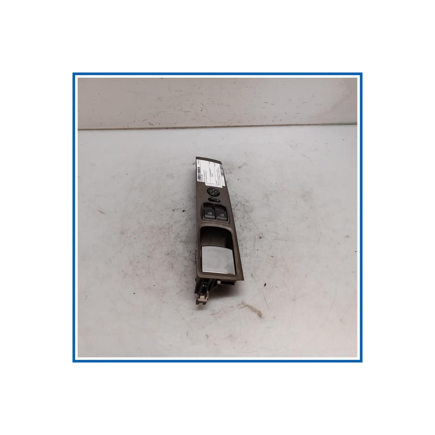 Interruttore alzacristalli ant. sx. LANCIA Musa I