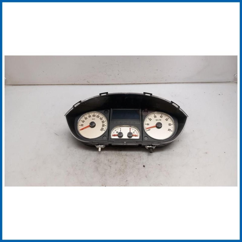 Quadro strumenti LANCIA Musa I