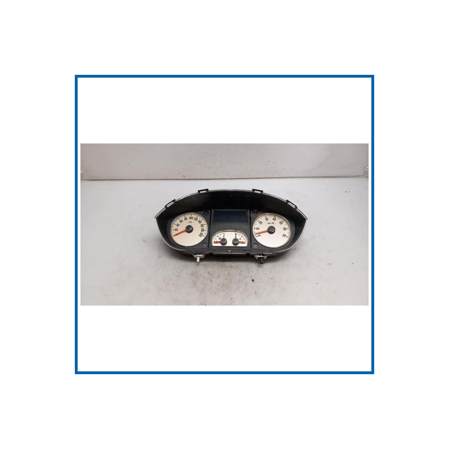 Quadro strumenti LANCIA Musa I