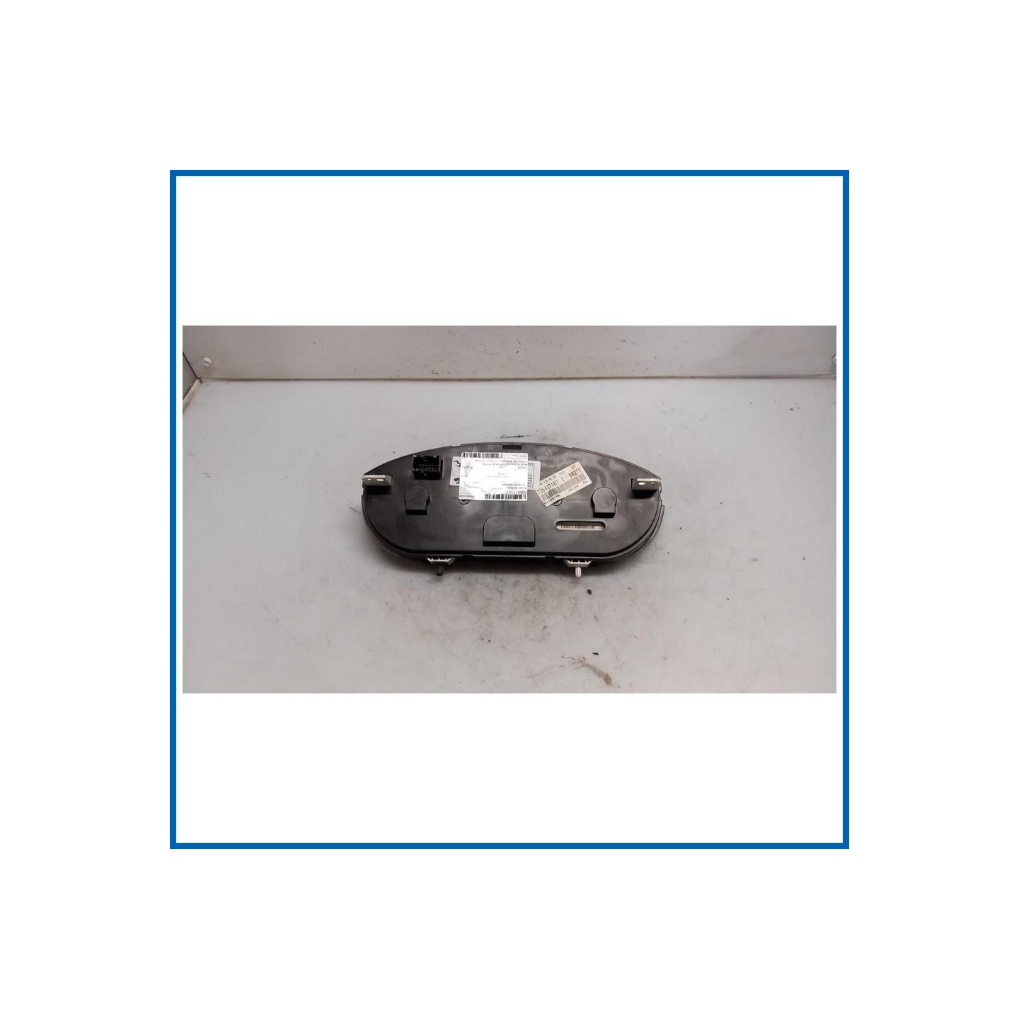 Quadro strumenti LANCIA Musa I