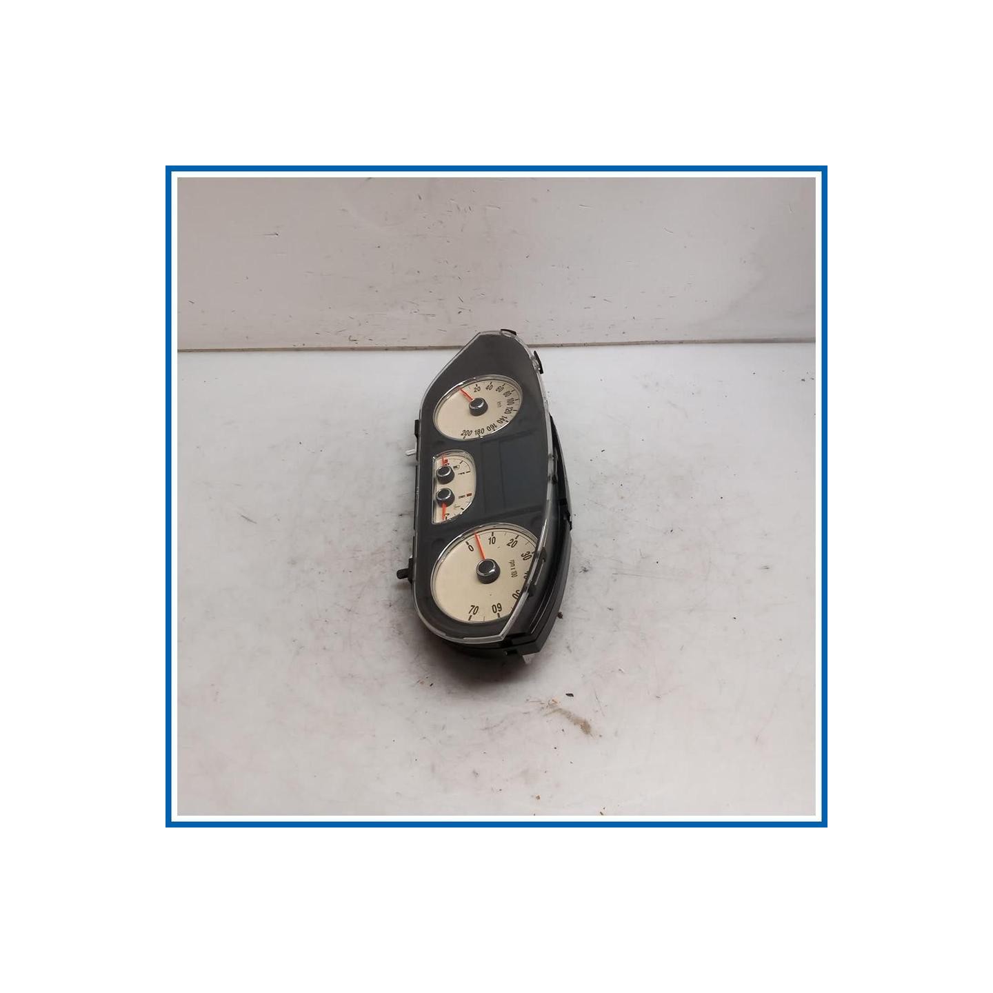 Quadro strumenti LANCIA Musa I