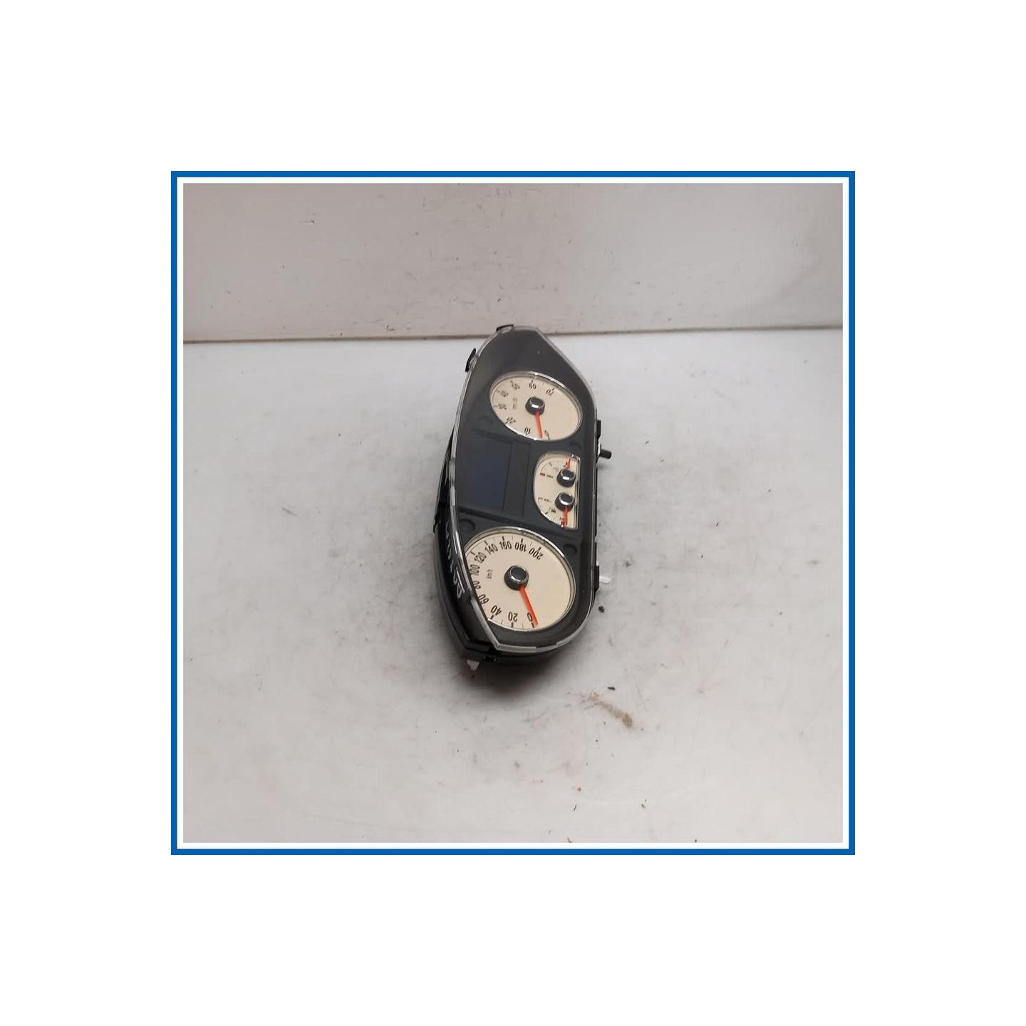 Quadro strumenti LANCIA Musa I