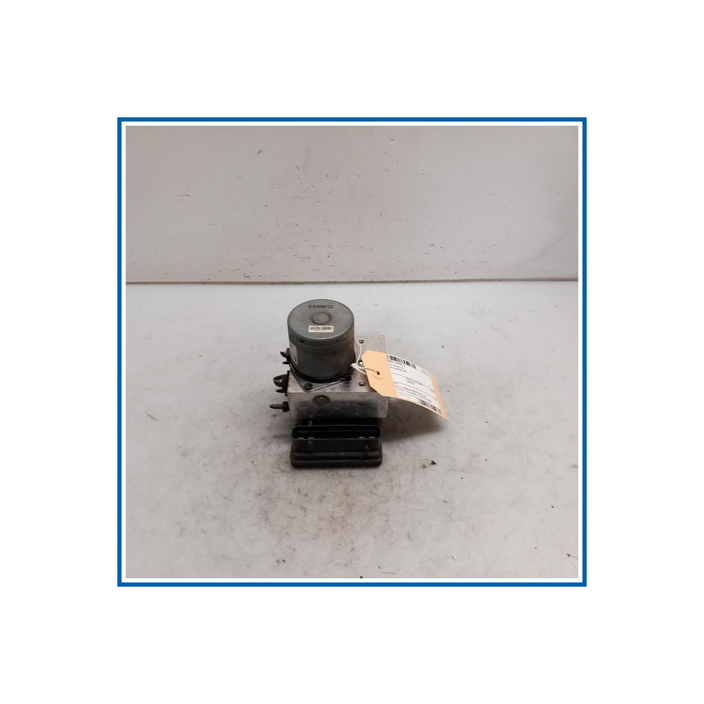Abs (gruppo) ant. KIA Soul I