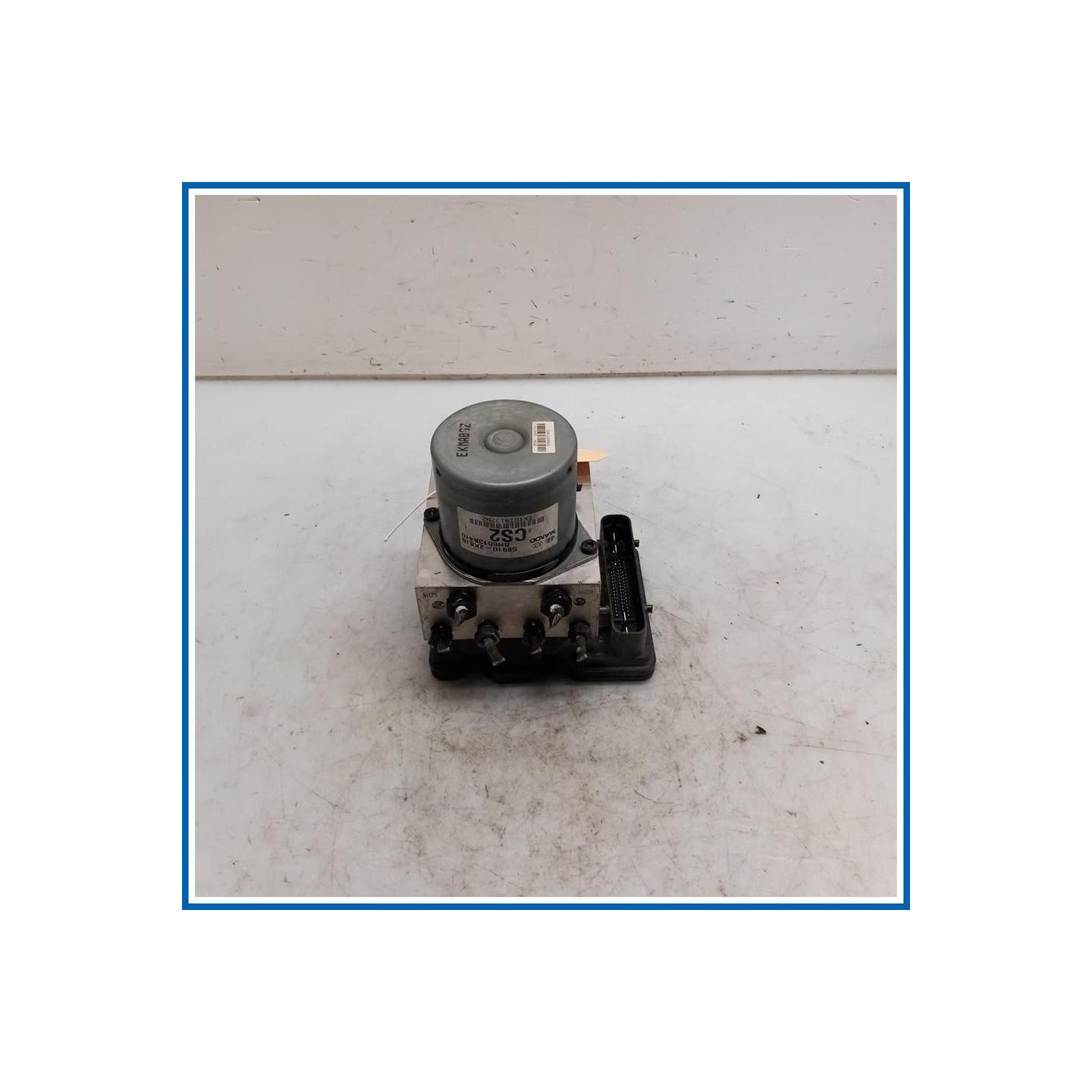 Abs (gruppo) ant. KIA Soul I