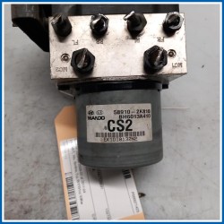 Abs (gruppo) ant. KIA Soul I