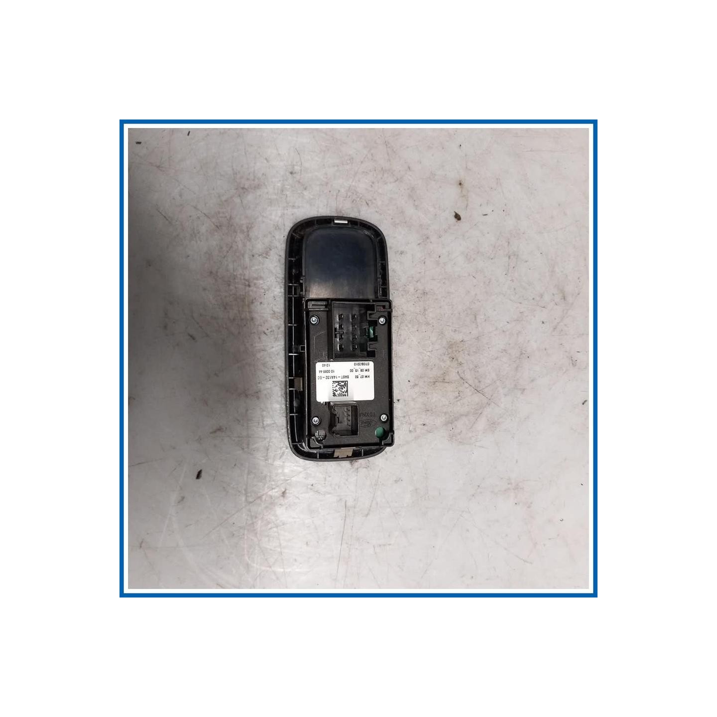 Interruttore alzacristalli ant. sx. FORD Fiesta VI