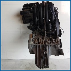 Motore completo MERCEDES-BENZ Classe A (W/C169) (07/04>04/13