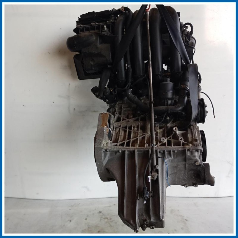 Motore completo MERCEDES-BENZ Classe A (W/C169) (07/04>04/13