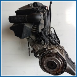 Motore completo MERCEDES-BENZ Classe A (W/C169) (07/04>04/13