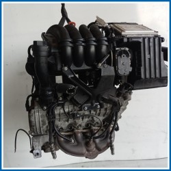 Motore completo MERCEDES-BENZ Classe A (W/C169) (07/04>04/13
