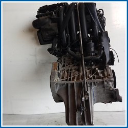 Motore completo MERCEDES-BENZ Classe A (W/C169) (07/04>04/13