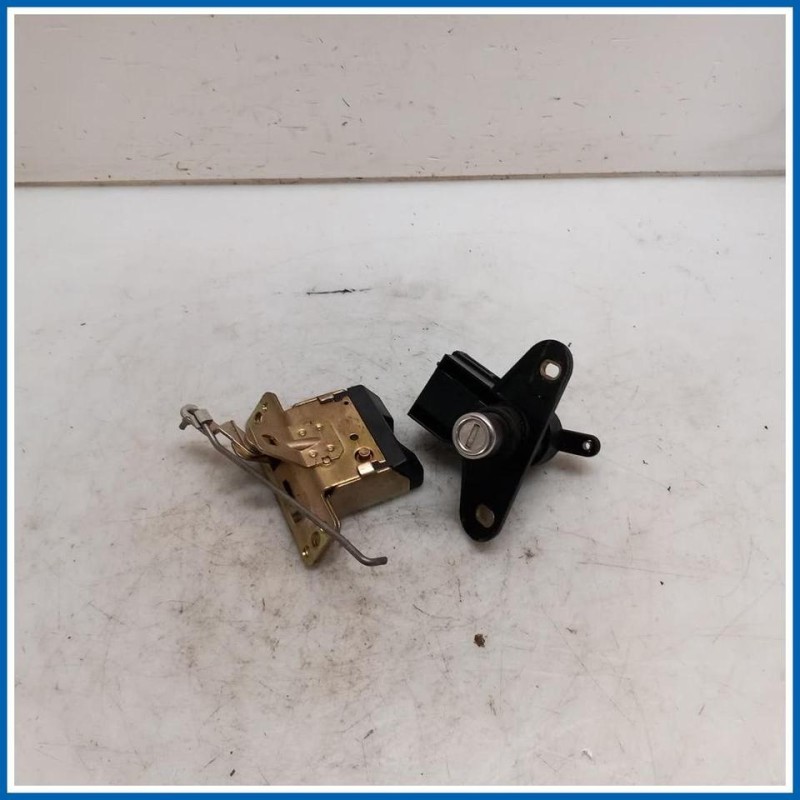 Serratura portello post. OPEL Astra F
