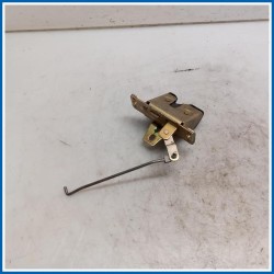 Serratura portello post. OPEL Astra F