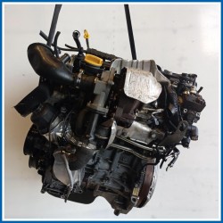 Motore semicompleto LANCIA Ypsilon III