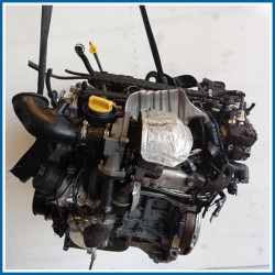 Motore semicompleto LANCIA Ypsilon III