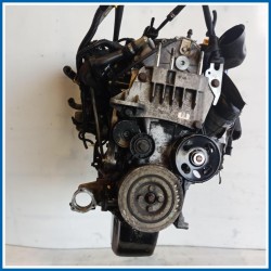 Motore semicompleto LANCIA Ypsilon III