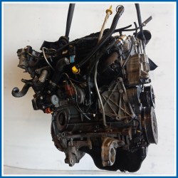 Motore semicompleto LANCIA Ypsilon III